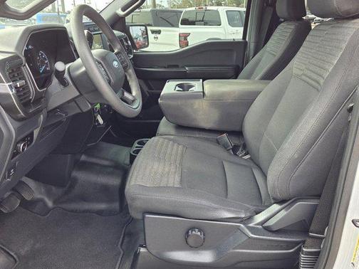 Avalanche 2023 Ford F-150 XL