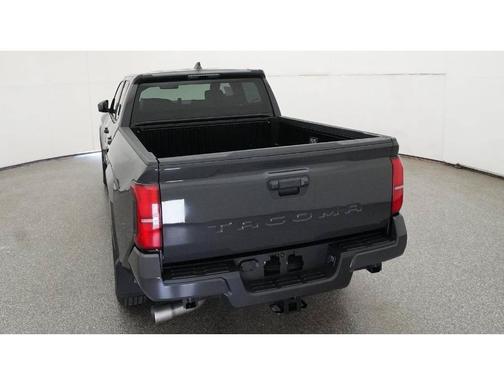 Underground 2026 Toyota Tacoma SR5