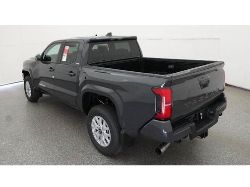 Underground 2026 Toyota Tacoma SR5