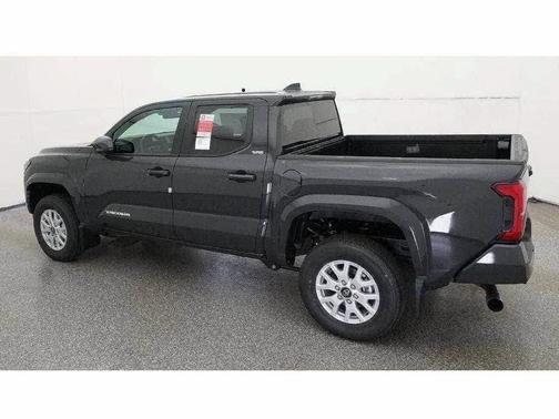 Underground 2026 Toyota Tacoma SR5