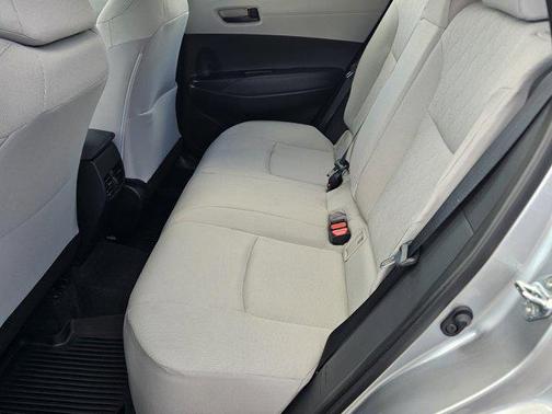 2025 Toyota Corolla Cross L