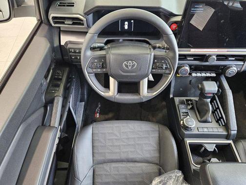 2025 Toyota 4Runner TRD Sport Premium