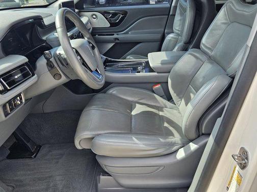 2020 Lincoln Aviator Reserve AWD