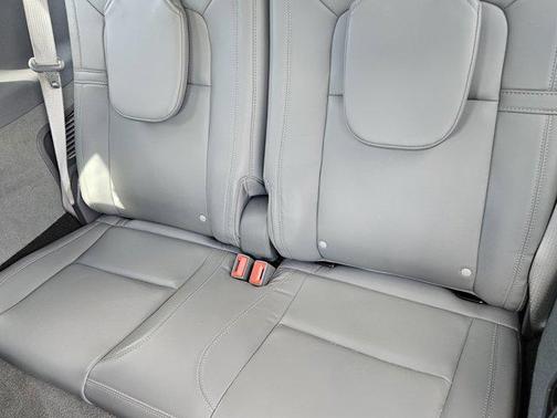 2020 Lincoln Aviator Reserve AWD