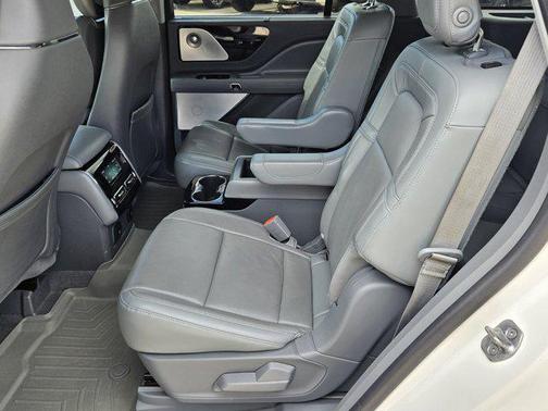 2020 Lincoln Aviator Reserve AWD