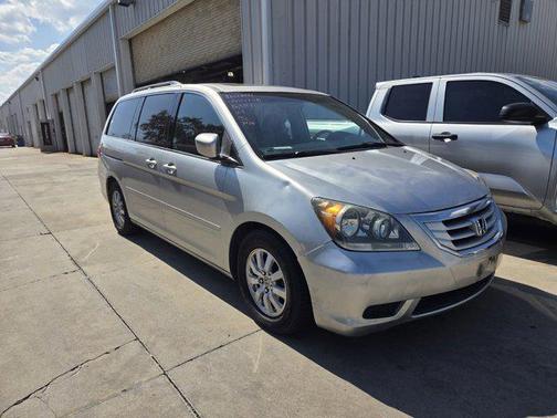 2008 Honda Odyssey EX-L
