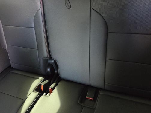 Sterling Gray Metallic 2026 Chevrolet Traverse AWD Z71