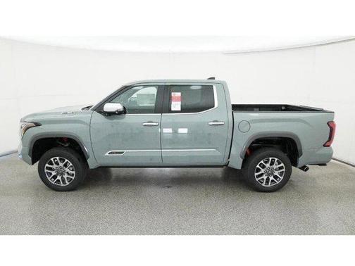 Lunar 2026 Toyota Tundra Hybrid 1794 Edition