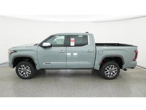 2026 Toyota Tundra Hybrid 1794 Edition