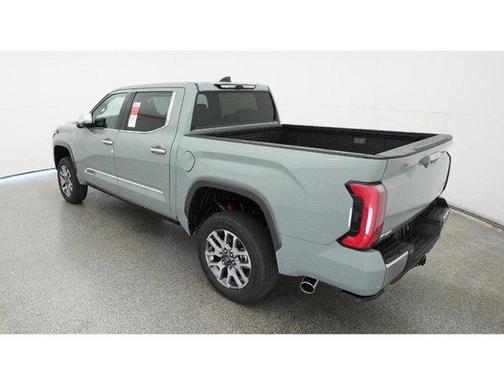 2026 Toyota Tundra Hybrid 1794 Edition