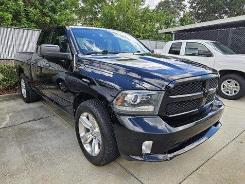 2014 RAM 1500 Tradesman/Express