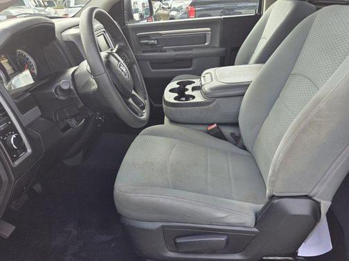 2019 RAM 1500 Tradesman