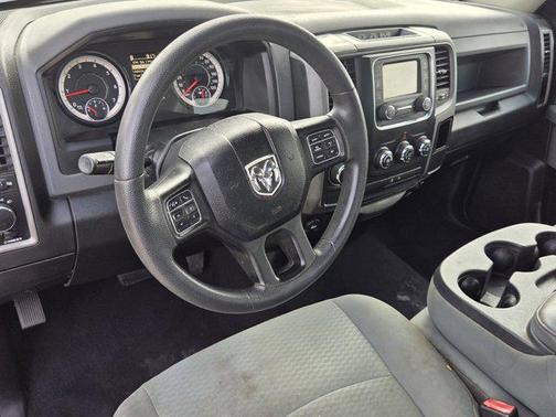 2019 RAM 1500 Tradesman