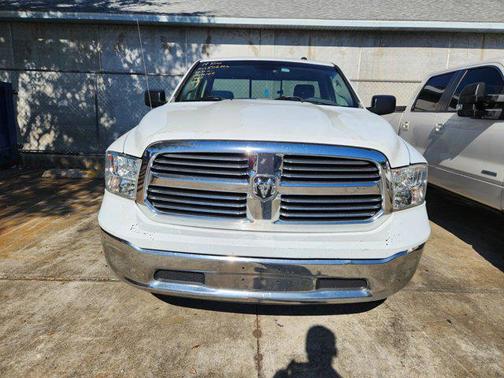 2019 RAM 1500 Tradesman