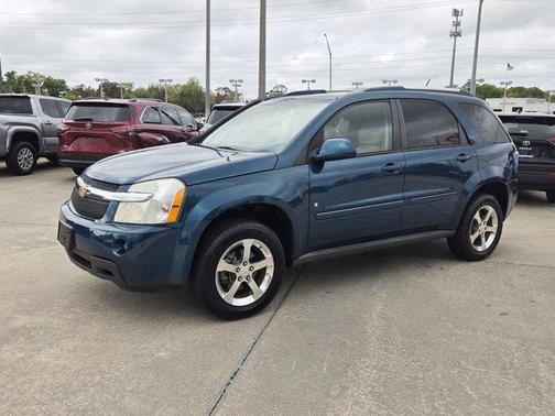 2007 Chevrolet Equinox LT