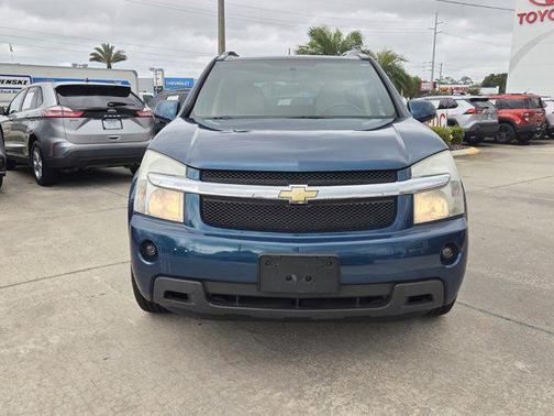 2007 Chevrolet Equinox LT