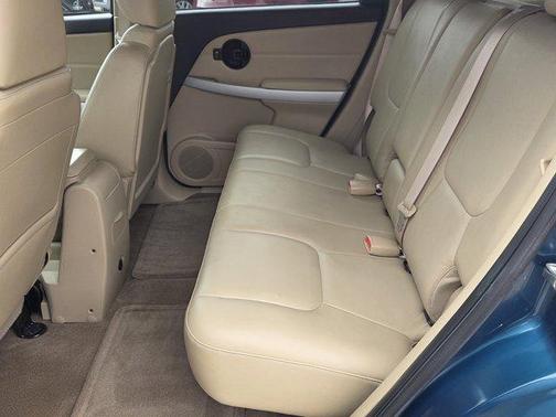 2007 Chevrolet Equinox LT