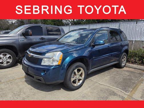 2007 Chevrolet Equinox LT