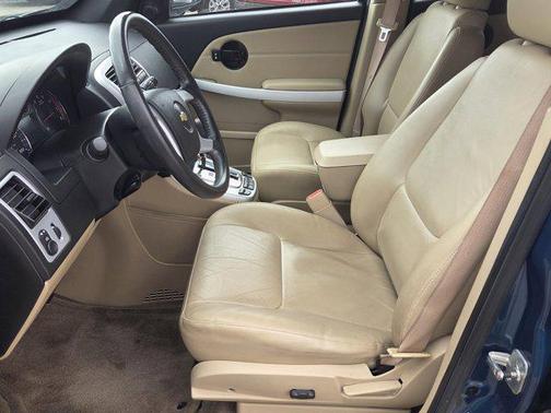 2007 Chevrolet Equinox LT