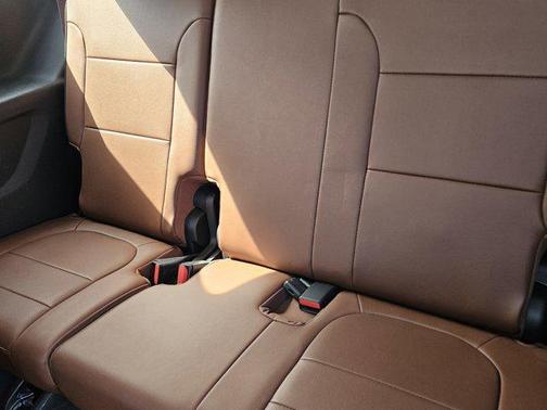 2019 Chevrolet Traverse High Country