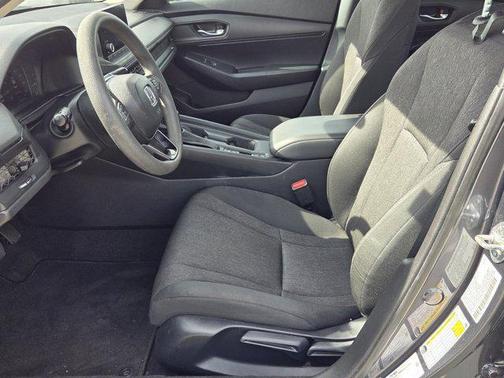 2023 Honda Accord LX 1.5T