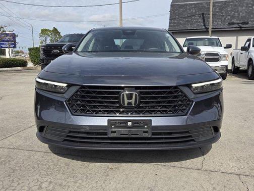 2023 Honda Accord LX 1.5T