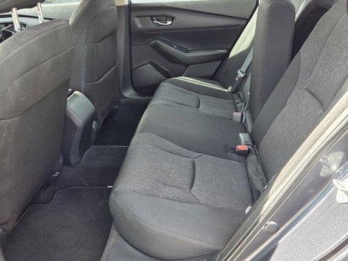 2023 Honda Accord LX 1.5T