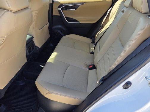 2024 Toyota RAV4 Hybrid Limited