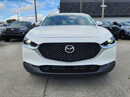 2024 Mazda CX-30 2.5 S