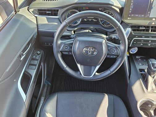 2021 Toyota Venza Limited