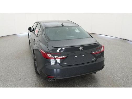 Underground 2026 Toyota Camry SE