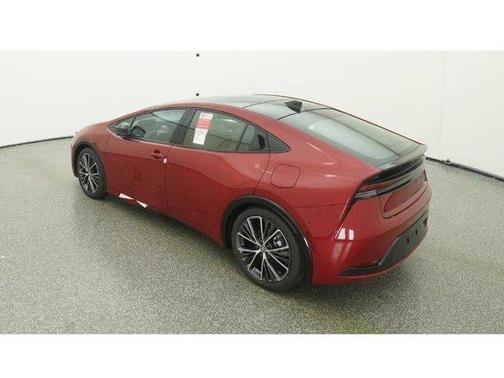 2026 Toyota Prius Limited