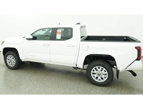 Ice Cap 2026 Toyota Tacoma SR5