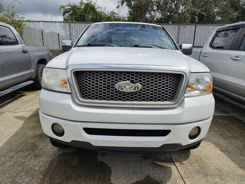 2008 Ford F-150 STX SuperCab