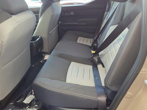 2026 Toyota Tacoma Hybrid TRD Off Road