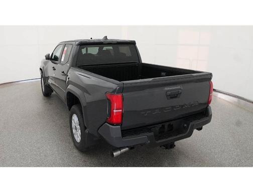 Underground 2026 Toyota Tacoma SR5