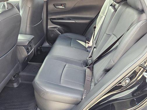 2023 Toyota Venza LE