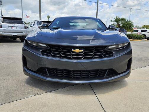 2023 Chevrolet Camaro 1LT