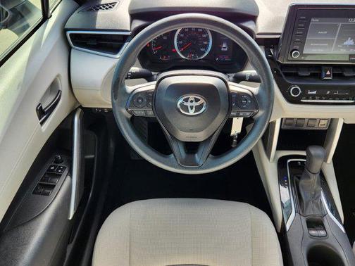 2022 Toyota Corolla Cross L