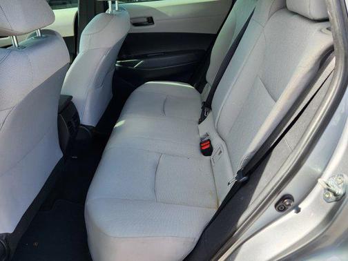 2022 Toyota Corolla Cross L