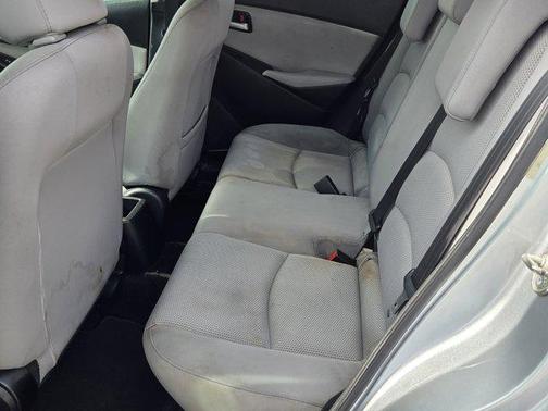 2019 Toyota Yaris Sedan L