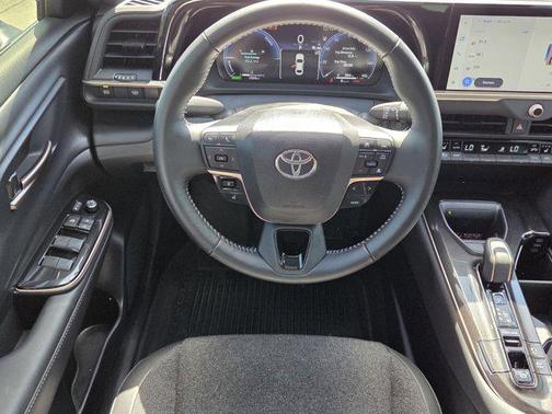 2024 Toyota Crown XLE