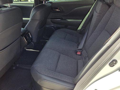 2024 Toyota Crown XLE