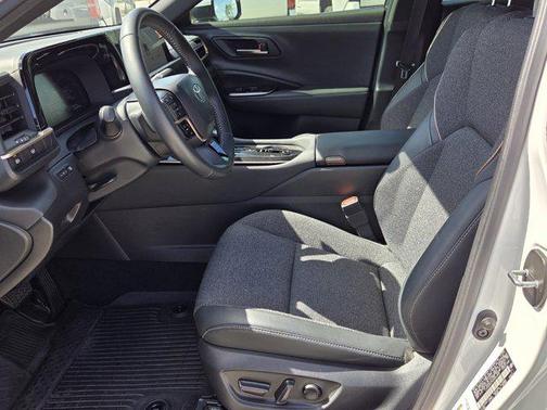 2024 Toyota Crown XLE