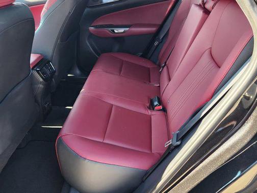 2025 Lexus NX 350 NX 350