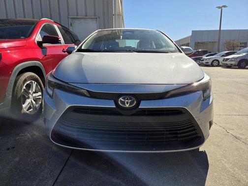 2023 Toyota Corolla Hybrid XLE