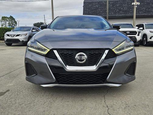 2020 Nissan Maxima 3.5 SV