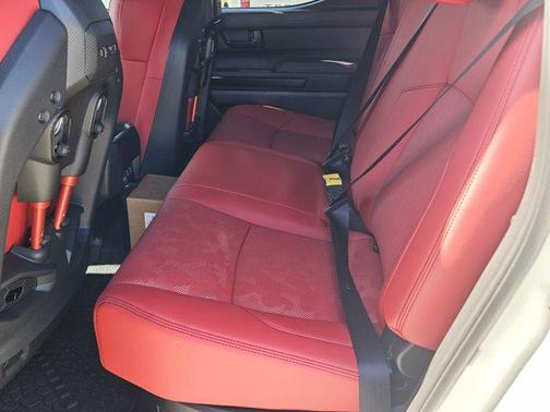 2025 Toyota Tacoma TRD Pro