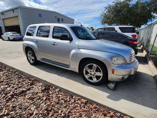 2009 Chevrolet HHR LT