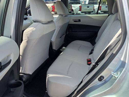 2023 Toyota Corolla Cross L